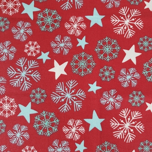 Create it Woodland Creatures Fabric Bundle 5pc 18" x 21" - Picture 8 of 8